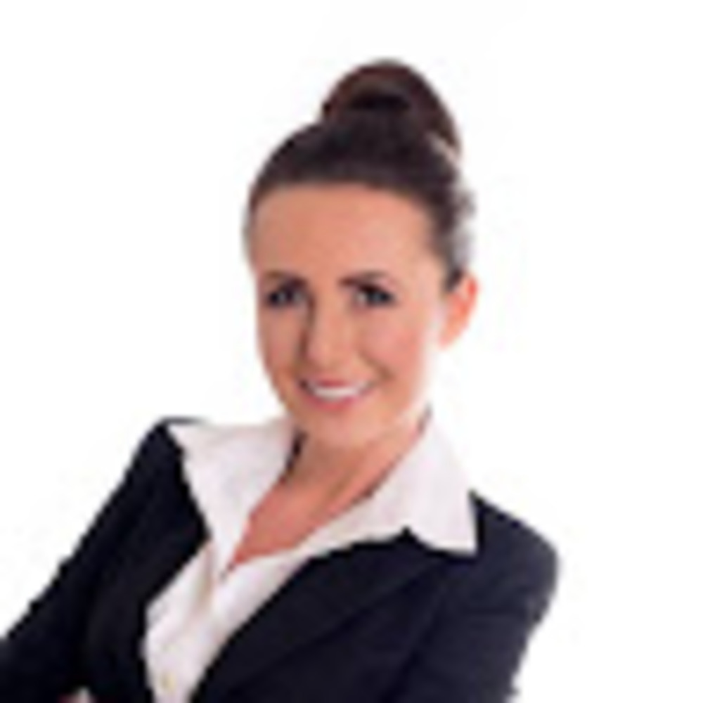 Meet your Posher, Sarka